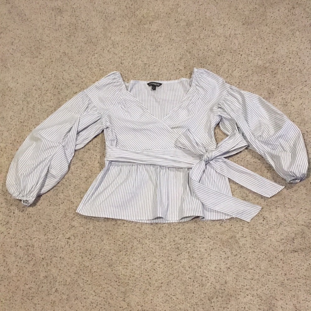 Express Top